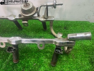 топливная рампа, ориг. номер F6DE-9F792-62D, Ford Taurus 4 поколение 1999-2004