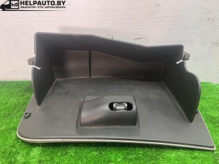бардачок, ориг. номер YF1X-5406015-AE, Ford Taurus 4 поколение 1999-2004