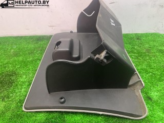 бардачок, ориг. номер YF1X-5406015-AE, Ford Taurus 4 поколение 1999-2004