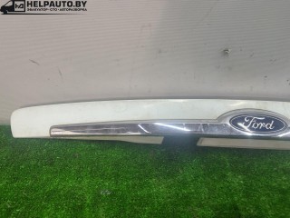 накладка крышки багажника, ориг. номер 1F12-13B432-A, Ford Taurus 4 поколение 1999-2004