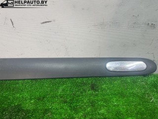 декоративная накладка двери передней левой, ориг. номер 7700834101IND, Renault Megane 1 поколение 1995-1999