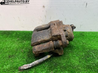суппорт тормозной передний правый, Renault Megane 1 поколение 1995-1999