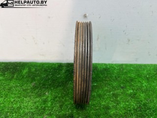 шкив коленвала, ориг. номер 9624596880, Peugeot 306 1 поколение [рестайлинг] 1997-2002