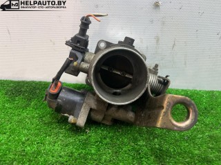 дроссельная заслонка, ориг. номер 7700861679H, Renault Megane 1 поколение 1995-1999