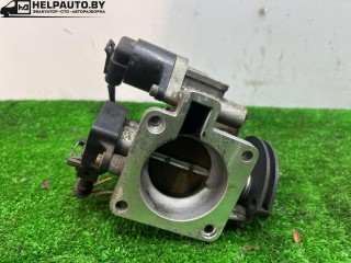 дроссельная заслонка, ориг. номер 7700861679H, Renault Megane 1 поколение 1995-1999