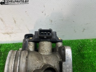 дроссельная заслонка, ориг. номер 7700861679H, Renault Megane 1 поколение 1995-1999