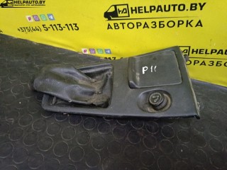 консоль салона, ориг. номер GA16, Nissan Primera P11 1996-2000