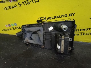 консоль салона, ориг. номер GA16, Nissan Primera P11 1996-2000