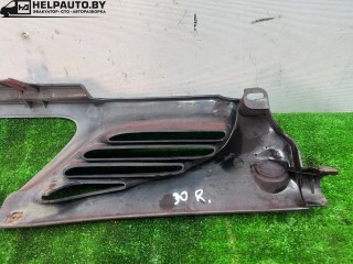 ус под фару правый, Renault Megane 1 поколение 1995-1999