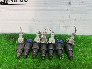 форсунка топливная, ориг. номер 866313, Renault Megane 1 поколение 1995-1999