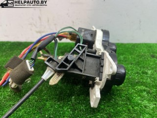 блок управления печки/климат-контроля, Hyundai Coupe 1 поколение 1996-1999