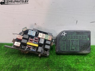 блок предохранителей, ориг. номер 9120027892, Hyundai Coupe 1 поколение 1996-1999