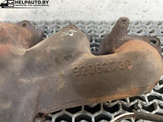 выпускной коллектор, ориг. номер 9262730, Suzuki Forenza 1 поколение 2003-2006