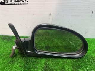 зеркало наружное правое, Hyundai Coupe 1 поколение 1996-1999