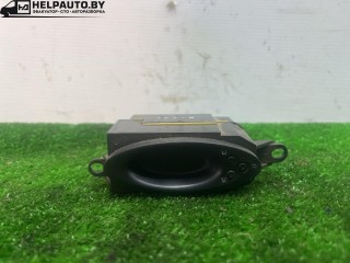 часы, ориг. номер 94510-27100, Hyundai Coupe 1 поколение 1996-1999