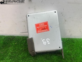 блок управления круиз-контроля, ориг. номер 95410-27000, Hyundai Coupe 1 поколение 1996-1999
