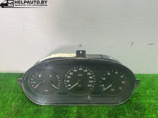 панель приборов (щиток), ориг. номер 09046339900, Renault Megane 1 поколение 1995-1999