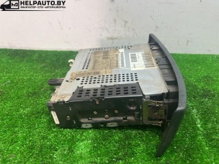 магнитола, ориг. номер 7700426412, Renault Megane 1 поколение 1995-1999