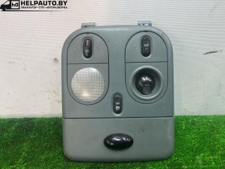 фонарь салона (плафон), ориг. номер 770082054, Renault Megane 1 поколение 1995-1999