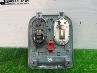 фонарь салона (плафон), ориг. номер 770082054, Renault Megane 1 поколение 1995-1999