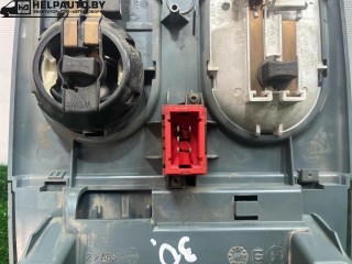 фонарь салона (плафон), ориг. номер 770082054, Renault Megane 1 поколение 1995-1999
