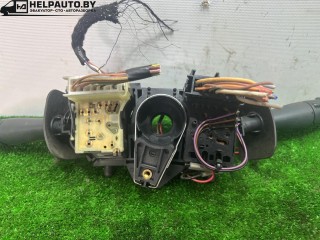 переключатель подрулевой (стрекоза), ориг. номер V7701040733, 54353427K, Renault Megane 1 поколение 1995-1999
