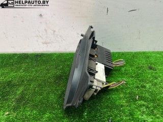 дисплей, ориг. номер 7700413529, Renault Megane 1 поколение 1995-1999