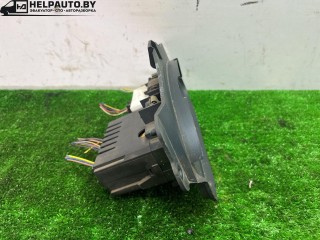 дисплей, ориг. номер 7700413529, Renault Megane 1 поколение 1995-1999