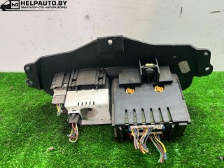 дисплей, ориг. номер 7700413529, Renault Megane 1 поколение 1995-1999