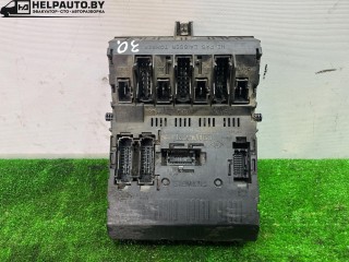блок предохранителей, ориг. номер S103600501, Renault Scenic 1996-1999