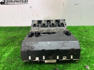 блок предохранителей, ориг. номер S103600501, Renault Scenic 1996-1999