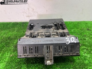 блок предохранителей, ориг. номер S103600501, Renault Scenic 1996-1999