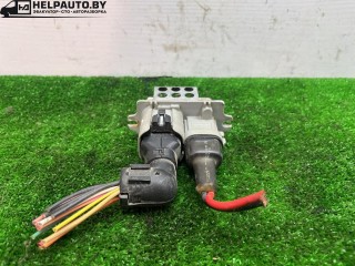 сопротивление печки, ориг. номер 651409R, Renault Megane 1 поколение 1995-1999