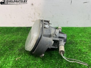 фара противотуманная правая, ориг. номер 02263292, Renault Megane 1 поколение 1995-1999
