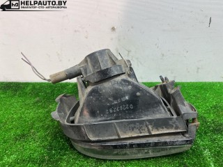 фара противотуманная правая, ориг. номер 02263292, Renault Megane 1 поколение 1995-1999