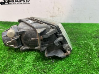 фара противотуманная правая, ориг. номер 02263292, Renault Megane 1 поколение 1995-1999