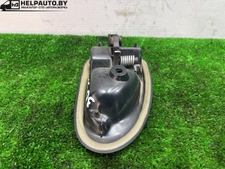 ручка внутренняя двери задней правой, ориг. номер 7700830079, Renault Megane 1 поколение 1995-1999
