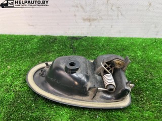 ручка внутренняя двери задней правой, ориг. номер 7700830079, Renault Megane 1 поколение 1995-1999