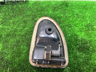 ручка внутренняя двери задней левой, ориг. номер 7700830078, Renault Megane 1 поколение 1995-1999