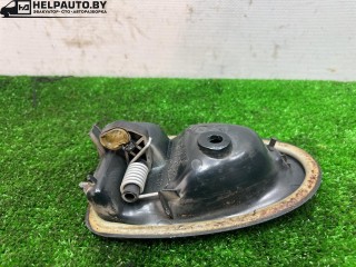 ручка внутренняя двери задней левой, ориг. номер 7700830078, Renault Megane 1 поколение 1995-1999