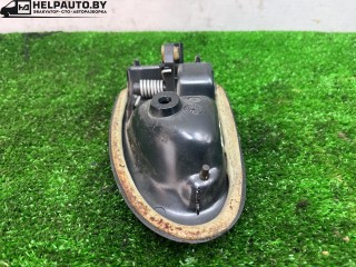ручка внутренняя двери задней левой, ориг. номер 7700830078, Renault Megane 1 поколение 1995-1999