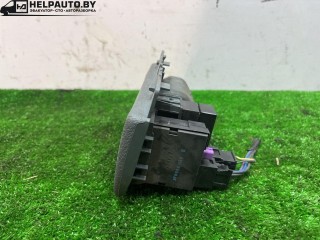 кнопка корректора фар, ориг. номер 7700841235, Renault Megane 1 поколение 1995-1999