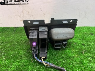 кнопка корректора фар, ориг. номер 7700841235, Renault Megane 1 поколение 1995-1999