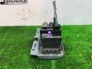 кнопка корректора фар, ориг. номер 7700841235, Renault Megane 1 поколение 1995-1999