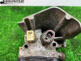корпус термостата, ориг. номер 8200578089, Renault Megane 1 поколение 1995-1999