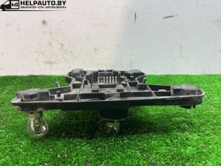 панель (плата) фонаря заднего правого, ориг. номер 7700828138, Renault Megane 1 поколение 1995-1999