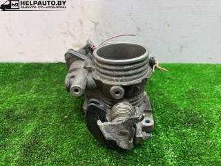 дроссельная заслонка, Renault Megane 1 поколение 1995-1999