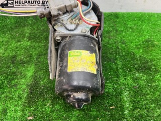моторчик трапеции дворников (стеклоочистителя), ориг. номер 53548402, Renault Megane 1 поколение 1995-1999