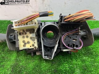 переключатель подрулевой (стрекоза), ориг. номер 7700846402F, Renault Megane 1 поколение 1995-1999