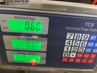 переключатель подрулевой (стрекоза), ориг. номер 7700846402F, Renault Megane 1 поколение 1995-1999